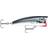 Rapala Ultra Light Pop 4cm Chrome CH