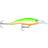 Rapala Scatter Rap Tail Dancer 9cm Green Tiger UV GTU