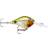 Rapala Ultra Light Crank 3cm Glass Dot Ayu UV GDAU