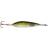 Abu Garcia Svartzonker Zazaa Trout 10g Green Silver