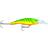 Rapala Scatter Rap Tail Dancer 9cm Firetiger FT