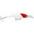 Rapala Scatter Rap Tail Dancer 9cm Red Head RH