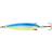 Abu Garcia Toby Salmo 30g Blue/Silver Yellow