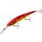 Bandit Lures Bandit Walleye Deep 12cm Red Chart