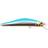 Strike Pro Inquisitor 8cm Blue Silver OB
