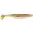 Strike Pro Tumbler Shad 17cm Violet 4-pack