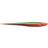 Strike Pro Shiver 22cm Carrot 4-pack