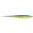 Strike Pro Shiver 22cm Zander Queen 4-pack