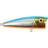 Strike Pro Strike Pop 6cm Blue Silver OB