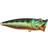 Strike Pro Perch Pop 7cm Fire Tiger