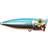 Strike Pro Perch Pop 7cm Blue Silver OB