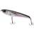 Wolfcreek Lures Skinny Wolf 19cm Foil Mackerel