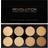 Revolution Beauty Ultra Cover Concealer Palette Light Medium