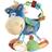 Playgro Clip Clop Activity Rattle