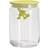Alessi Gianni Køkkenbeholder 0.9L