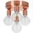Belid Regal Takplafond ∅ 23cm