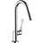 Hansgrohe Axor Citterio 39835000 Krom