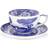Spode Blue Italian Jumbo Kop 56cl
