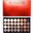 Revolution Beauty Ultra 32 Shade Eyeshadow Palette Flawless Matte 2