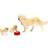 Lundby Smaland Dog Fmaily 60805500