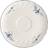 Villeroy & Boch Old Luxembourg Saucer Plate 19cm