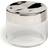 Alessi Julieta Kitchen Container 0.5L