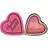 Revolution Beauty I Heart Makeup Blushing Hearts Blushing Heart Blusher