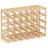 Traditional Wine Rack - Wine Rack 61x42.4cm