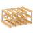 Traditional Wine Rack Traditional Vinreol 42x22.8cm