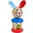 Heros Rattle Hare