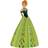 Bullyland Disney Prinsessan Anna