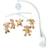 Fehn Rainbow Musikmobil