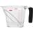 OXO Angled Måleske 1L 19.8cm