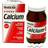 Health Aid Strong Calcium 600mg 60 pcs