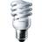 Philips Tornado T2 Energy Efficient Lamp 12W E27