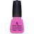 China Glaze Nail Lacquer Bottoms up 14ml