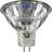 Philips Brilliantline Dichroic 36D Halogen Lamp 20W GU5.3 MR16