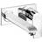 Hansgrohe Metris 31086000 Chrome