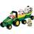 Tomy John Deere Animal Sounds Hayride