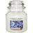 Yankee Candle Midnight Jasmine Medium Bougie Parfumée 411g