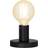 Star Trading Glans Bordslampa 8.5cm