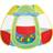 Knorrtoys Bollhav Bellox 55323 - 50 bollar