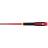 Bahco Ergo BE-8220S Slotted Screwdriver