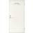 Swedoor Händel Ytterdörr Cotswoldglas S 4050-Y80R V (90x210cm)
