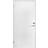 Swedoor Barents Ytterdörr S 0502-Y H (100x210cm)