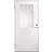 Swedoor Corelli Ytterdörr Dekorglas S 7000-N V (90x200cm)