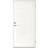 Swedoor Beethoven Ytterdörr S 7000-N V, H (90x200cm)