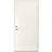 Swedoor Puccini Ytterdörr S 2570-Y90R H (90x200cm)