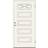 Swedoor Schubert Ytterdörr Klarglas S 2570-Y90R V (90x200cm)