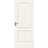 Swedoor Style 02B Inderdør S 0502-Y H, V (90x210cm)